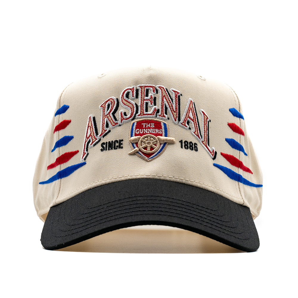 (PRE-ORDER) ARSENAL